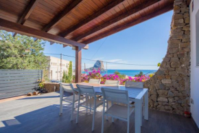 Luxury Villa with private pool and 500m from beach